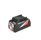 Power X1 Stretcher Battery Ea