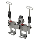 Sapphire Infusion Pump Holder Ea