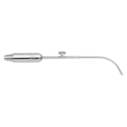 Endo Micro Suction Aspirator 6 in 2 mm Each