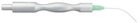 Luer Lock Suction Aspirator Ea