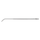 Surgical Aspirator 9.25 in 3 mm Ea