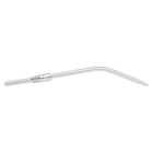 Surgical Aspirator 7.5 in 2.5 mm Ea