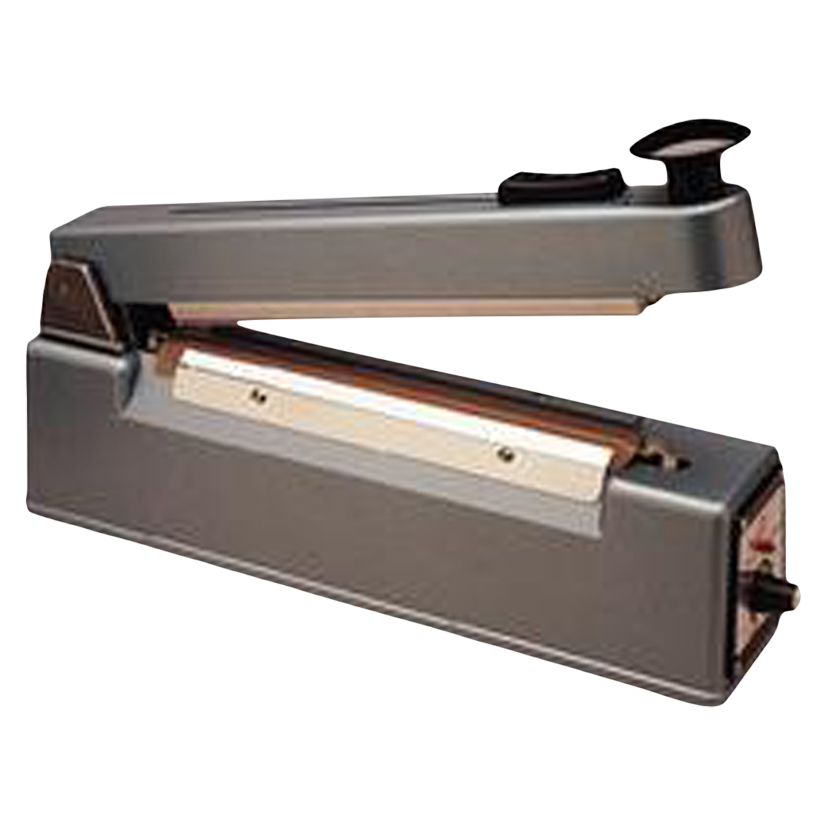Nyclave Impulse Heat Sealer Cutter Blade Ea
