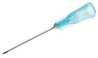 Microlance disposable injectienaalden - groen, 0,8 x 50 mm, per 100 stuks