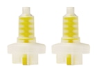 Flexitime Dynamix mengtips - Verpakking, 50 stuks