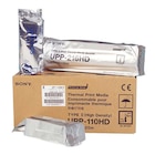 Printer papier echo-systemen - UPP216HD, per 5 rollen, alternatief voor KB65HM