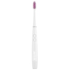 GUM Sonic Battery Power Toothbrush White 12/Pk