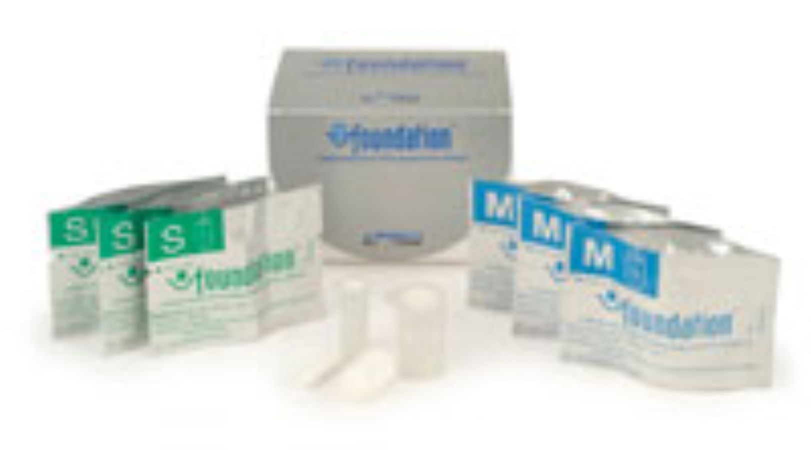 Foundation Bone Grafting Material Assorted Each