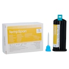 TempSpan Temporary Material 50 mL Shade A0 Cartridge Refill