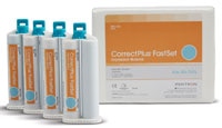 Correct Plus Q36C Impression Material - Henry Schein