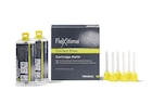 Flexitime Correct Flow cartridge - 2x 50 ml + tips