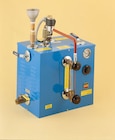 Steam Cleaner Model 24.900 110v Ea