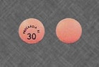 Procardia XL Extended-Release Tablets 30mg Bottle 100/Bottle Each