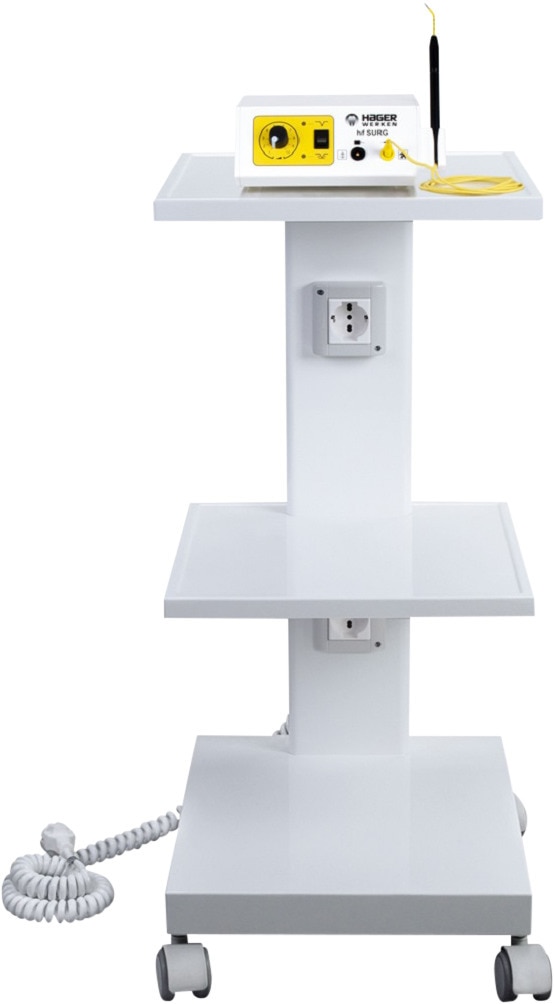 Integra Cart Smart - REF. 460 120
