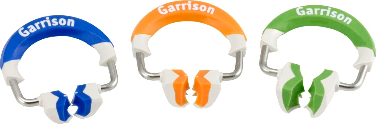 Composi-Tight 3D Fusion Ring - set met 3 ringen - FXR01