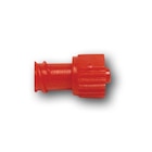 Afsluitdopjes combi - Verpakking, 100 stuks