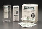 Kwik-Skan Strip Thermometer 100/Bx