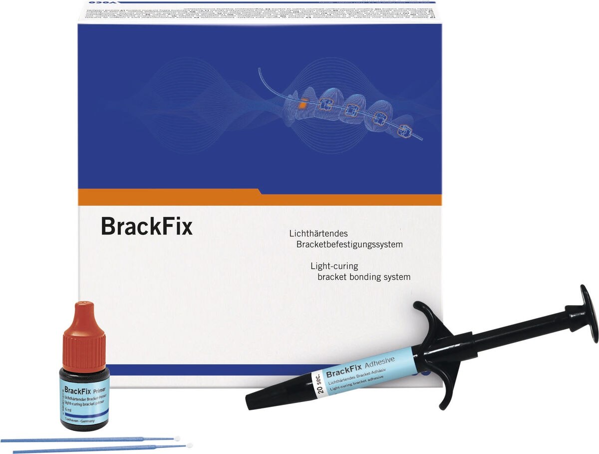 BrackFix Set - REF. 1205