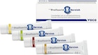 Profluorid Varnish, Tube - Assortiment - 4x 10 ml (caramel, kers, meloen en mint)