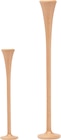 Stethoscoop Pinard - 17 cm beuk (licht)