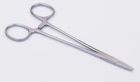 Naaldvoerder Mayo Hegar linkshandig A-kwaliteit - 16 cm