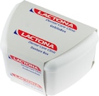 Denture Box - prothesebakje - Per stuk