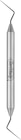 Wortelkanaalstopper, Black Line - 1/3 (RCP1/3X)