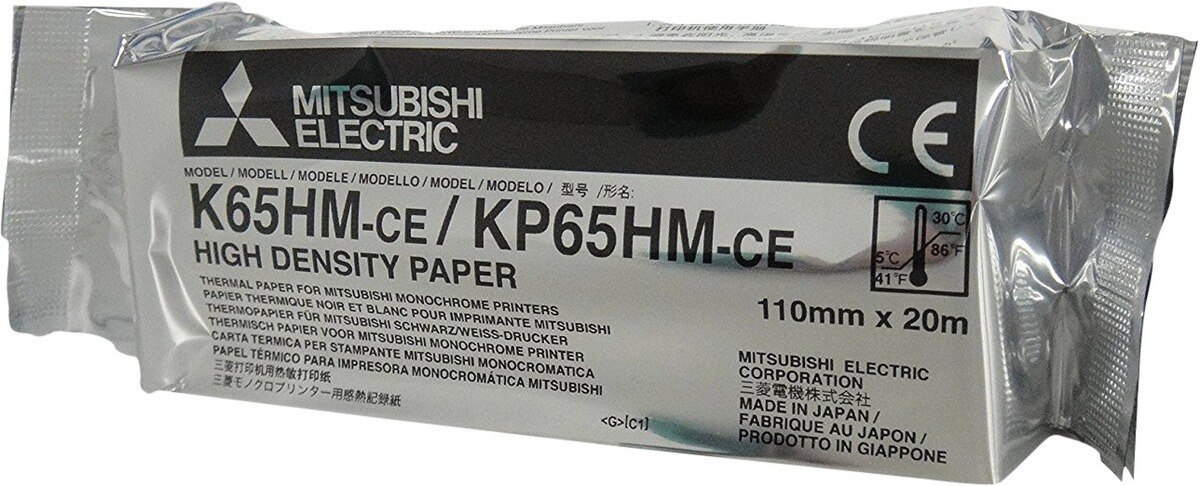 Printer papier echo-systemen - K65HM