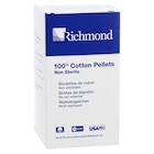 Cotton Pellets 2000/Bx