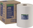 Papierrol Heavy Duty W2 - 1 rol 280 stuks - 530137