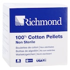 Cotton Pellets 3000/Bx