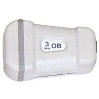 Obstetrical Probe For Elite Doppler Ea