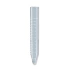 Reageer-/centrifugebuisje - 12 ml, 110 x 17 mm (L x Ø) per 500 stuks