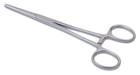 Arterieklem Pean, recht - A-kwaliteit 16 cm