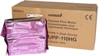 Printer papier echo-systemen - UPP110HG per 10 rollen