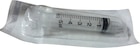 Plastipak injectiespuit 3-delig LL - 5ml 125 stuks
