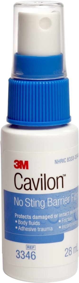 Cavilon Barrier spray - per 12 stuks