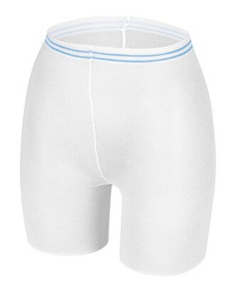 MoliCare Fixpants - maat XL, heup-/buikomvang 100-160 cm, 100 stuk (groen)