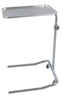 Mayo Instrument Stand Adjustable Stainless Steel Ea