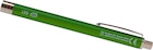 Penlight aluminium LED - lime