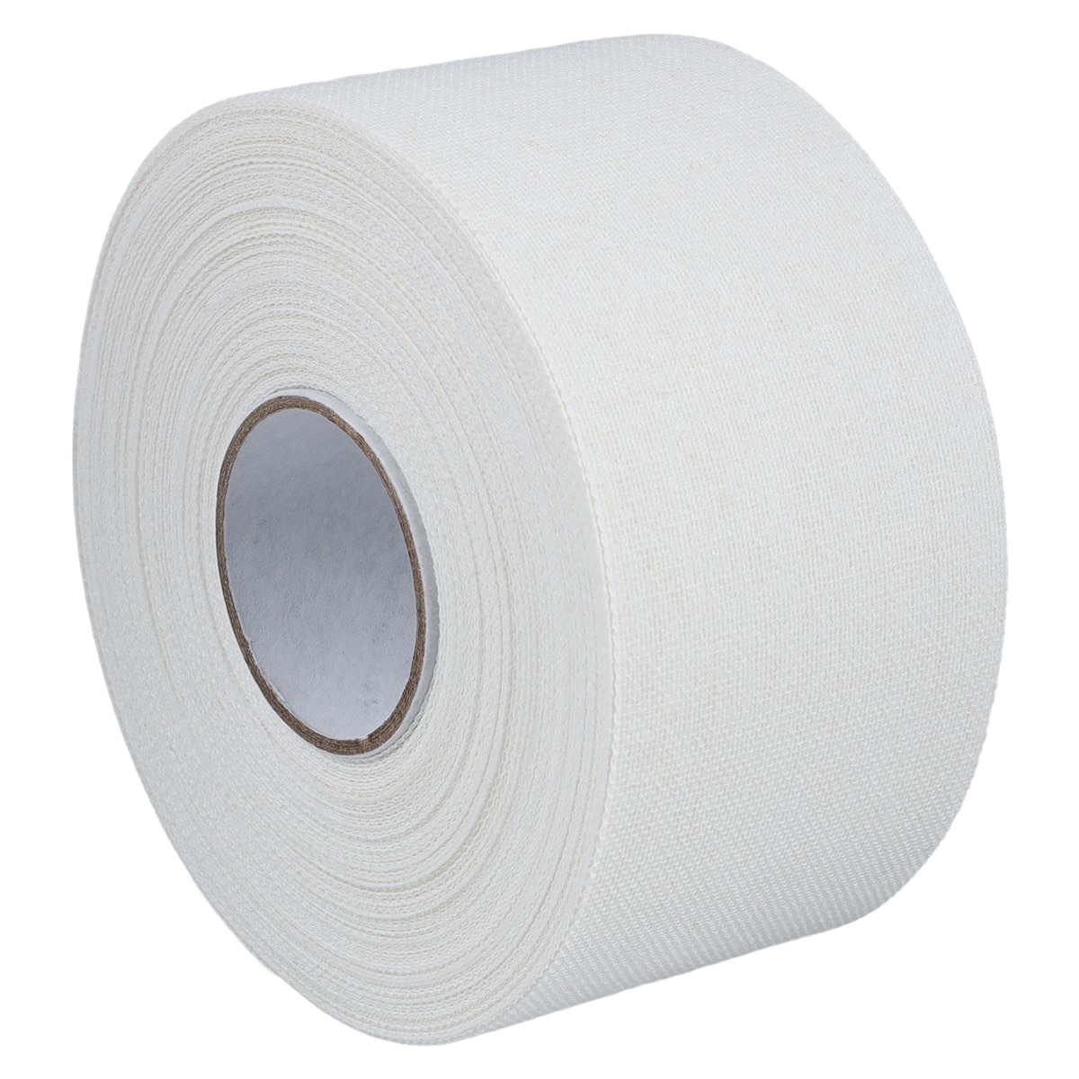 Advantage Athletic Tape Cotton/Polyester 1.5"x15yd White Non-Sterile 32/Ca