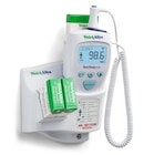 SureTemp Plus 692 Digital Thermometer Dual Scale Oral Probe Ea