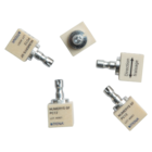 Numerys GF Post and Core Milling Blocks PC12 Universal For CEREC 5/Pk