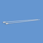 Scopettes Junior Cotton Swab 16 in Non Sterile 500/Ca