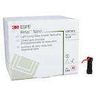 3M Ketac Nano Light Curing Glass Ionomer Composite Qck Mx Caps A1 Rfl 20/Pk