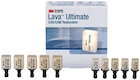 3M™ Lava™ Ultimate CAD/CAM Milling Blocks HT&LT 12 / 14 L Multi f/ CEREC® Ea