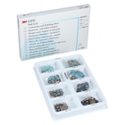 3M™ Sof-Lex™ Contouring and Polishing Disc Right Angle Ea