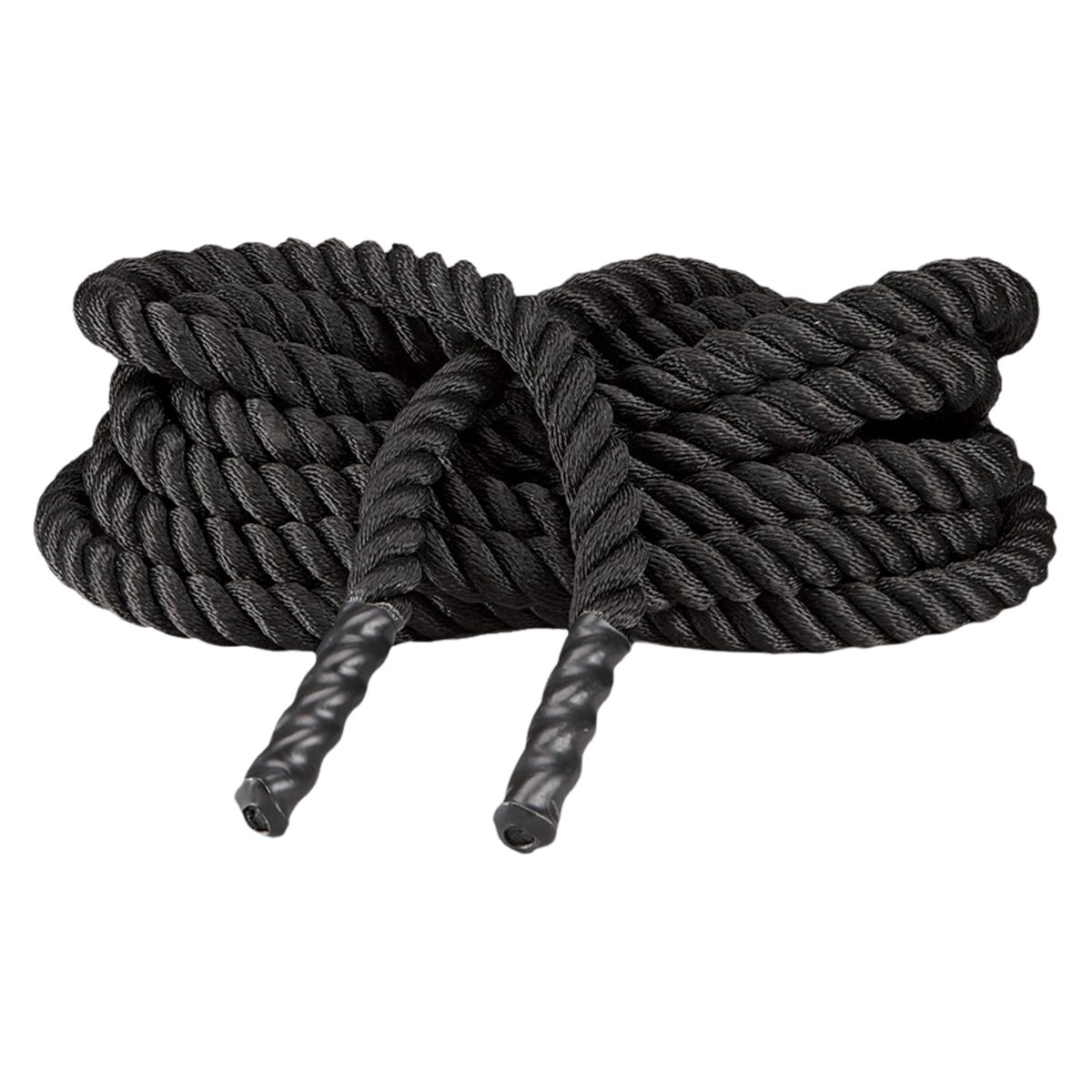 Training Rope 40' Black