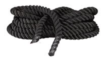 Training Rope 30' Black
