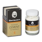 Hoffmans Fosfaat cement - poeder - Normaal, witgeel (03)